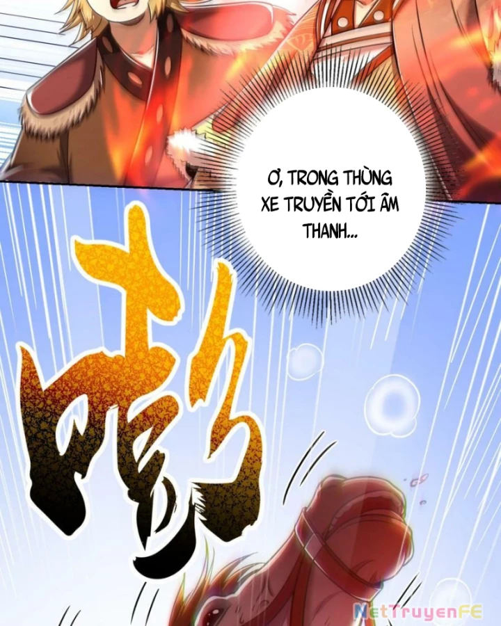 Xuân Thu Bá Đồ Chapter 234 - Trang 4