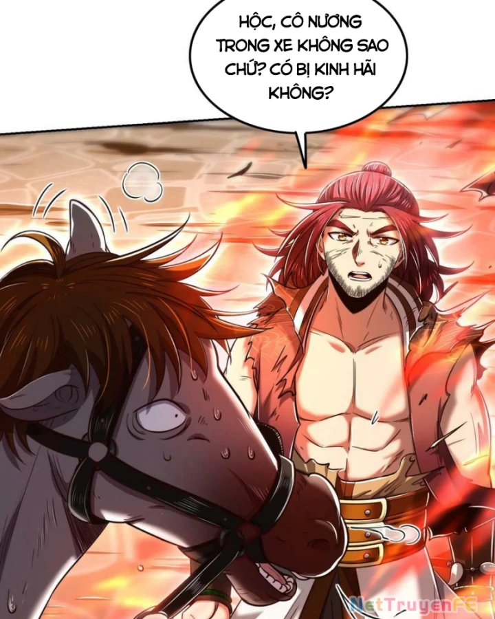 Xuân Thu Bá Đồ Chapter 234 - Trang 4