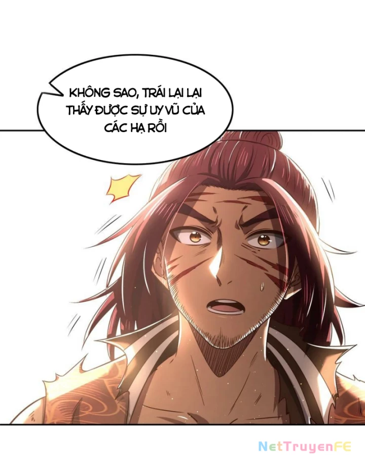 Xuân Thu Bá Đồ Chapter 234 - Trang 4