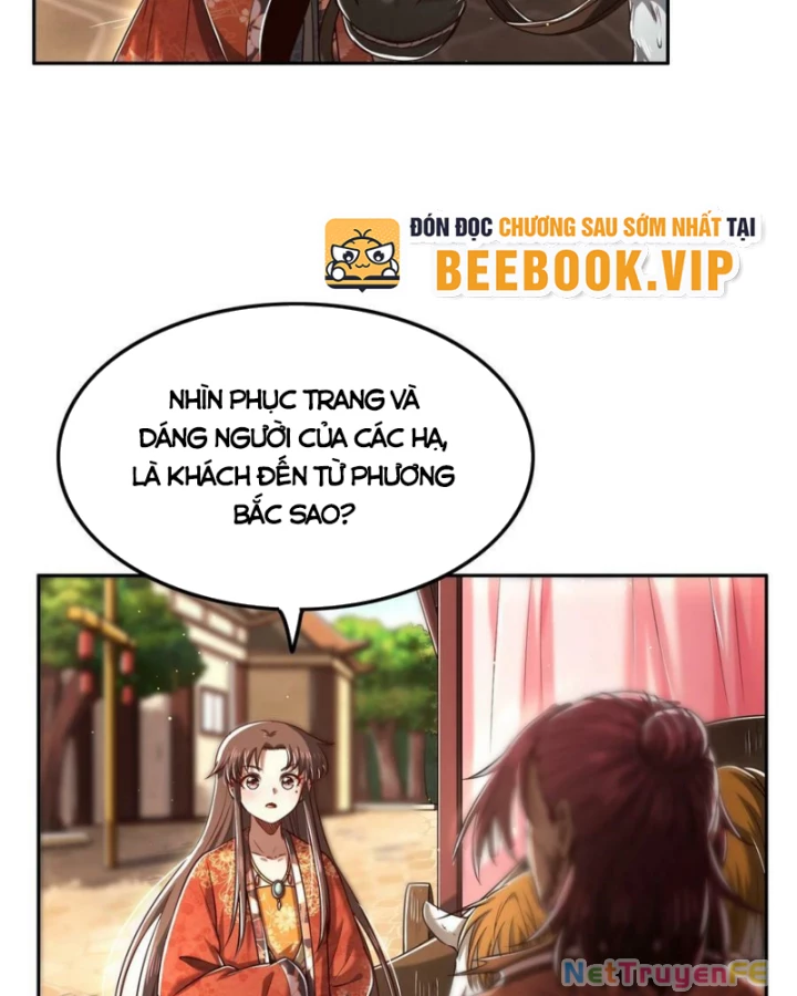 Xuân Thu Bá Đồ Chapter 234 - Trang 4