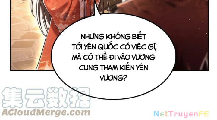 Xuân Thu Bá Đồ Chapter 234 - Trang 4