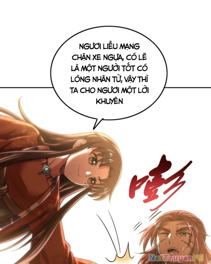 Xuân Thu Bá Đồ Chapter 234 - Trang 4