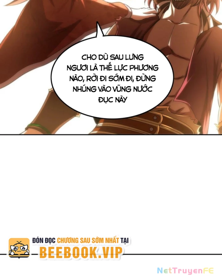 Xuân Thu Bá Đồ Chapter 234 - Trang 4