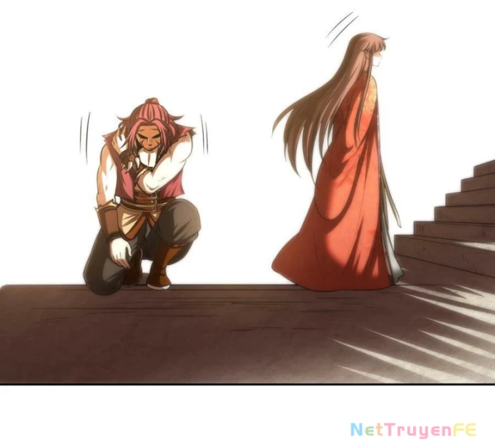 Xuân Thu Bá Đồ Chapter 234 - Trang 4