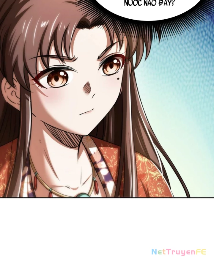 Xuân Thu Bá Đồ Chapter 234 - Trang 4