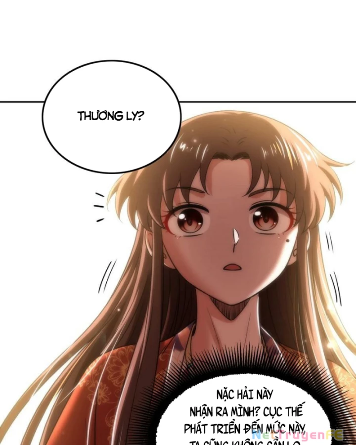 Xuân Thu Bá Đồ Chapter 234 - Trang 4