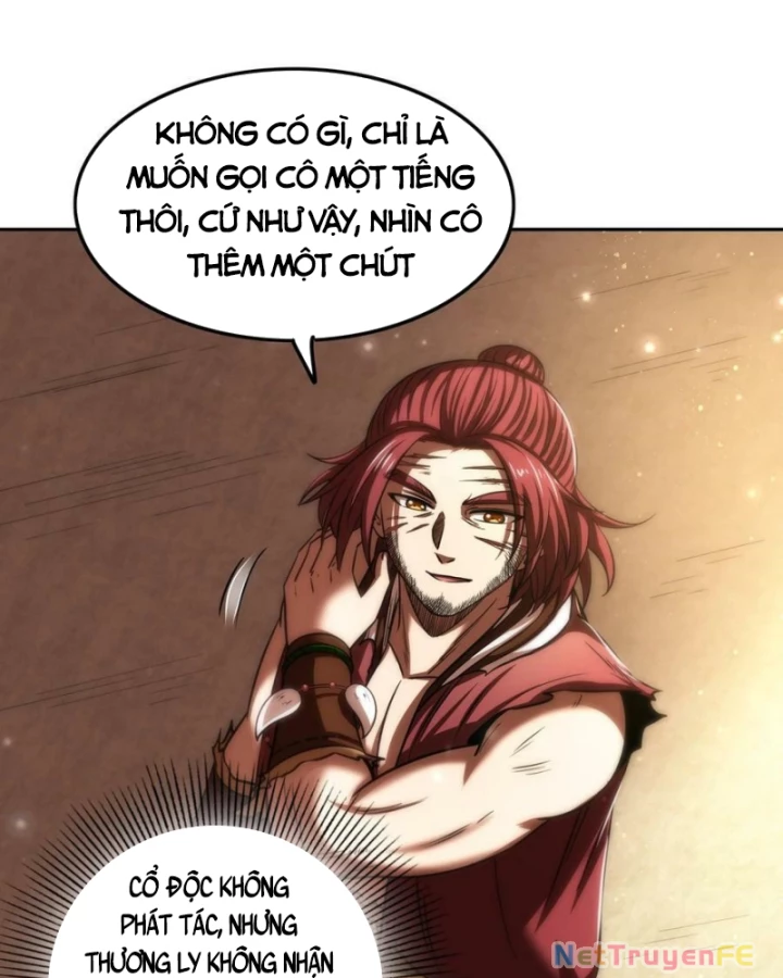 Xuân Thu Bá Đồ Chapter 234 - Trang 4