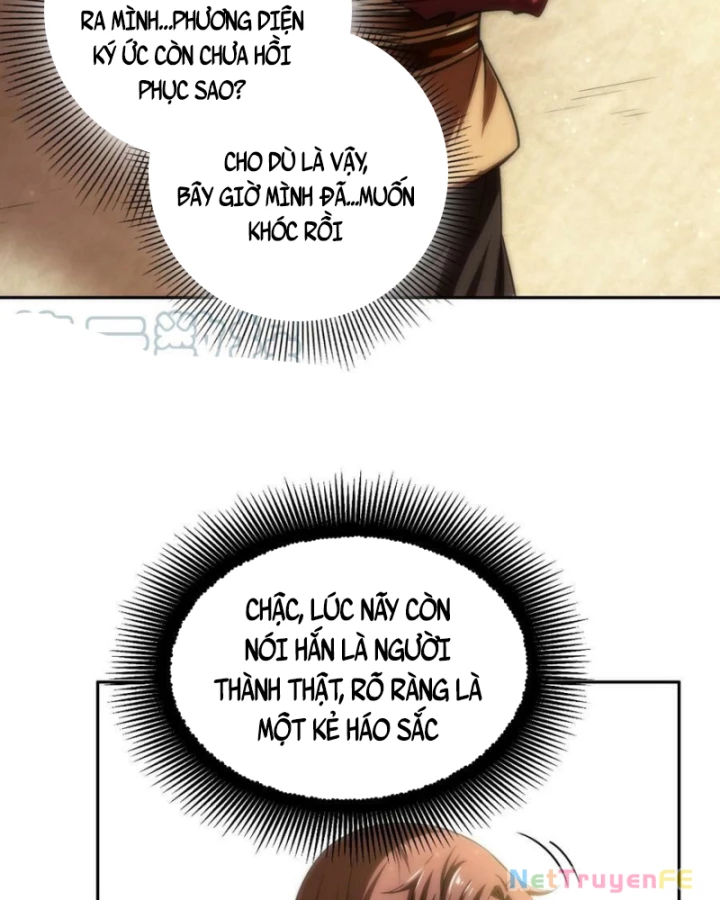 Xuân Thu Bá Đồ Chapter 234 - Trang 4