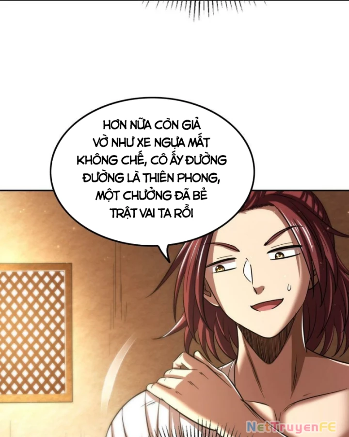 Xuân Thu Bá Đồ Chapter 234 - Trang 4