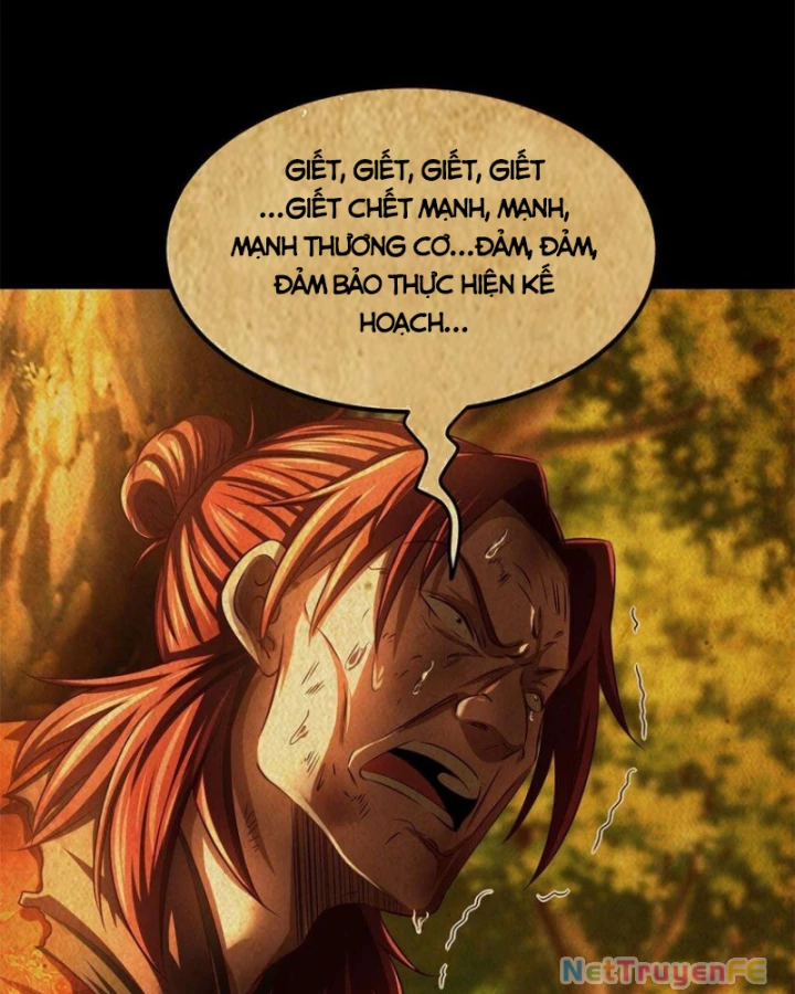 Xuân Thu Bá Đồ Chapter 238 - Trang 4