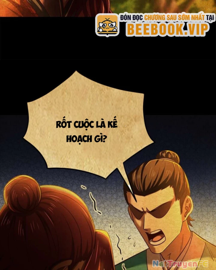 Xuân Thu Bá Đồ Chapter 238 - Trang 4