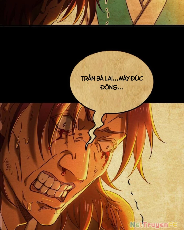 Xuân Thu Bá Đồ Chapter 238 - Trang 4