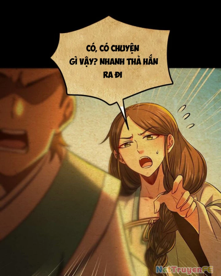 Xuân Thu Bá Đồ Chapter 238 - Trang 4