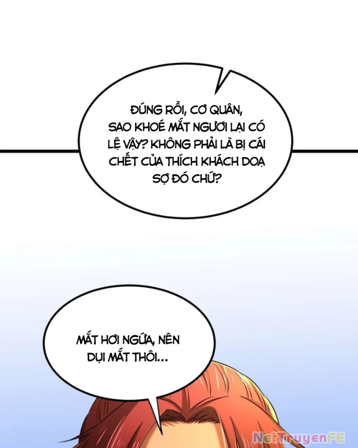 Xuân Thu Bá Đồ Chapter 238 - Trang 4