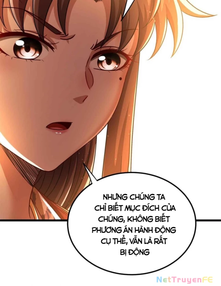 Xuân Thu Bá Đồ Chapter 238 - Trang 4