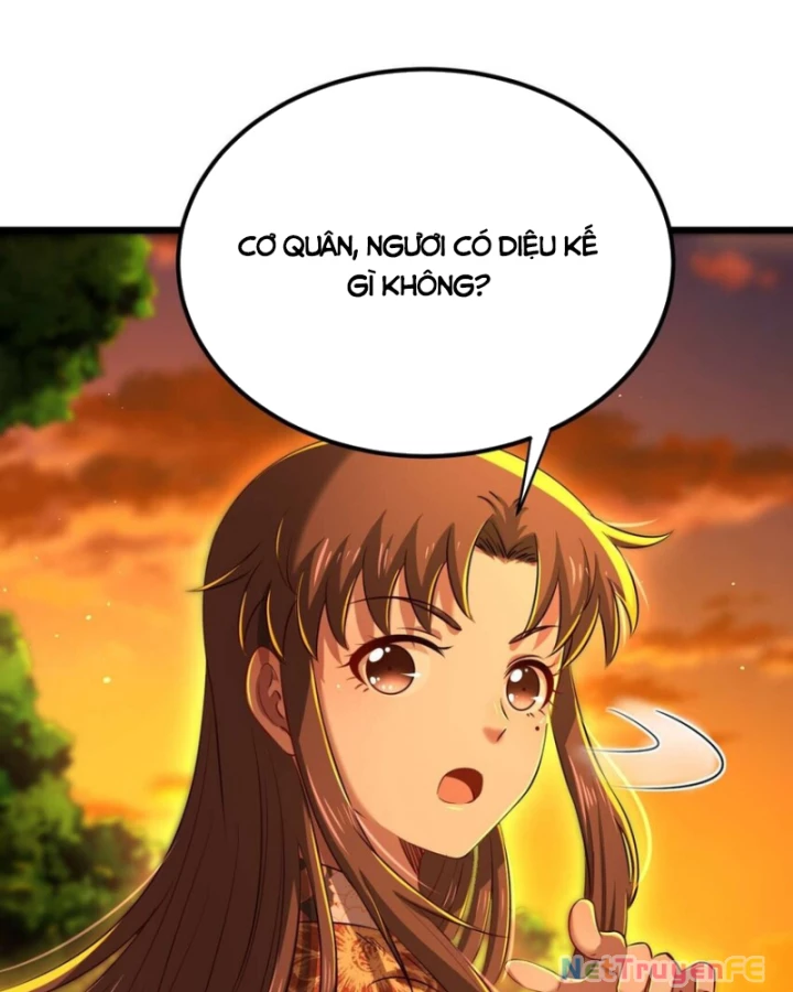 Xuân Thu Bá Đồ Chapter 238 - Trang 4