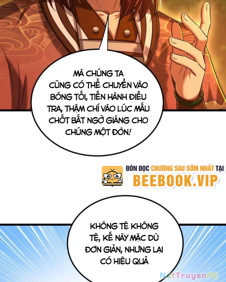 Xuân Thu Bá Đồ Chapter 238 - Trang 4