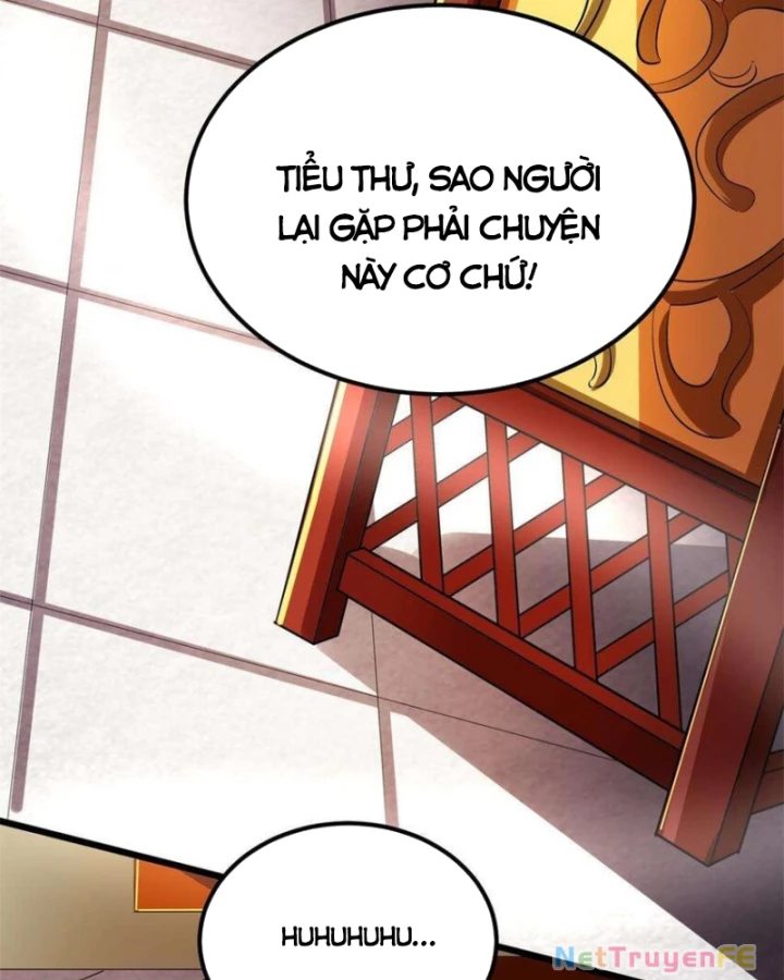 Xuân Thu Bá Đồ Chapter 238 - Trang 4