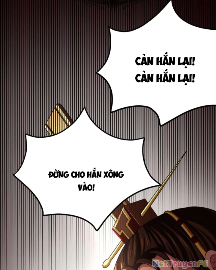 Xuân Thu Bá Đồ Chapter 238 - Trang 4