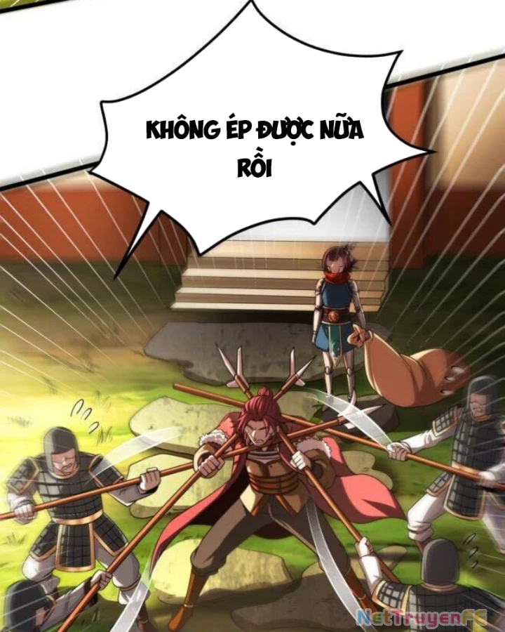 Xuân Thu Bá Đồ Chapter 238 - Trang 4