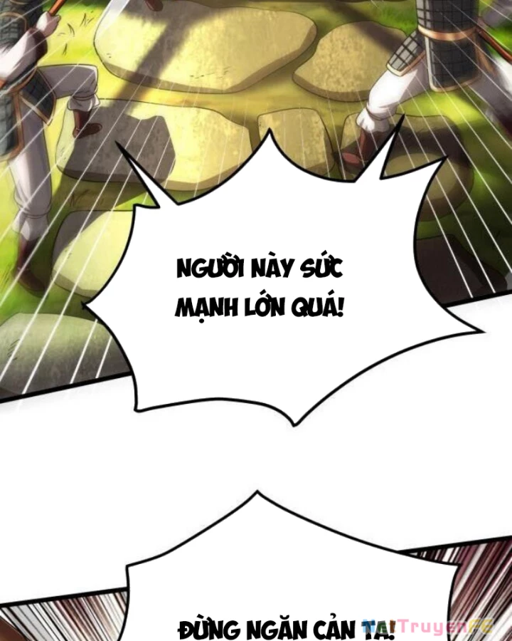 Xuân Thu Bá Đồ Chapter 238 - Trang 4