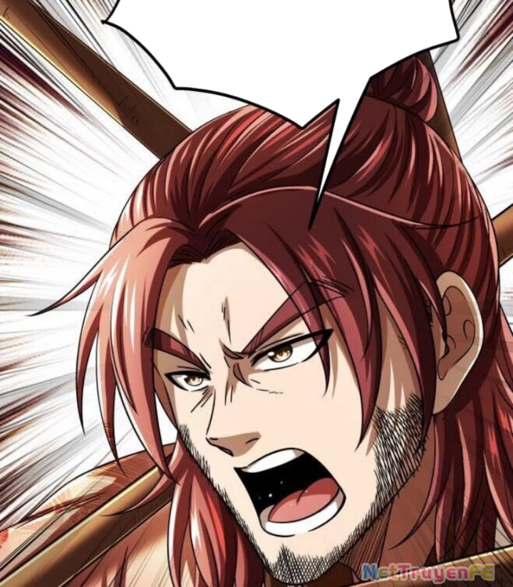 Xuân Thu Bá Đồ Chapter 238 - Trang 4