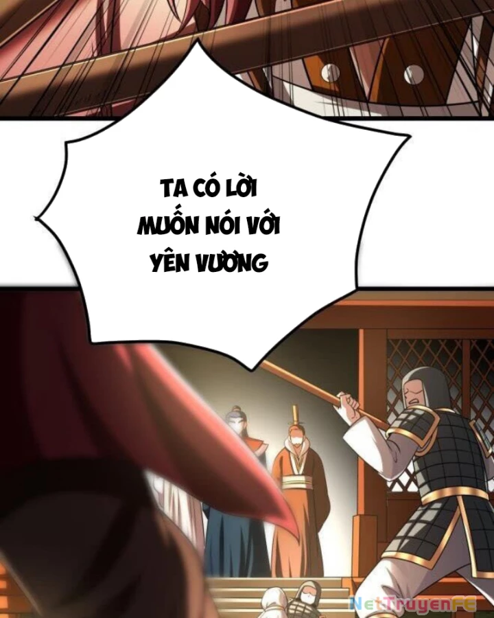 Xuân Thu Bá Đồ Chapter 238 - Trang 4