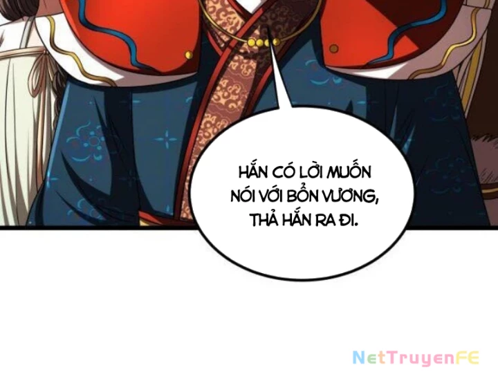 Xuân Thu Bá Đồ Chapter 238 - Trang 4