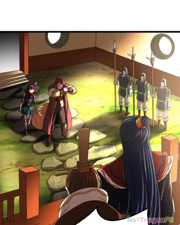 Xuân Thu Bá Đồ Chapter 238 - Trang 4