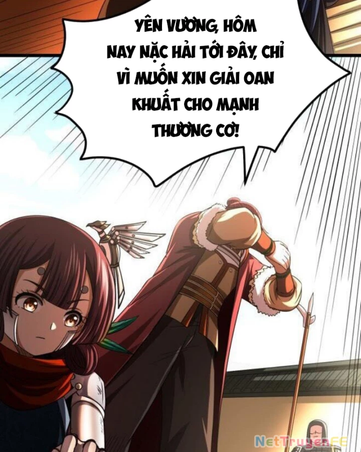 Xuân Thu Bá Đồ Chapter 238 - Trang 4
