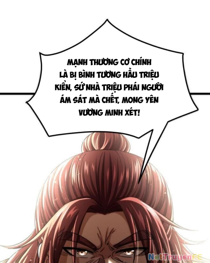 Xuân Thu Bá Đồ Chapter 238 - Trang 4