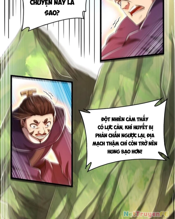 Xuân Thu Bá Đồ Chapter 242 - Trang 4