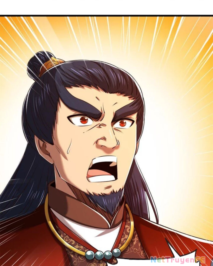 Xuân Thu Bá Đồ Chapter 242 - Trang 4