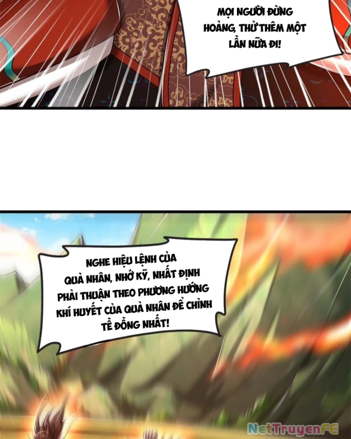 Xuân Thu Bá Đồ Chapter 242 - Trang 4