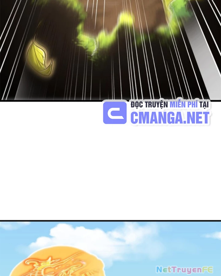 Xuân Thu Bá Đồ Chapter 242 - Trang 4