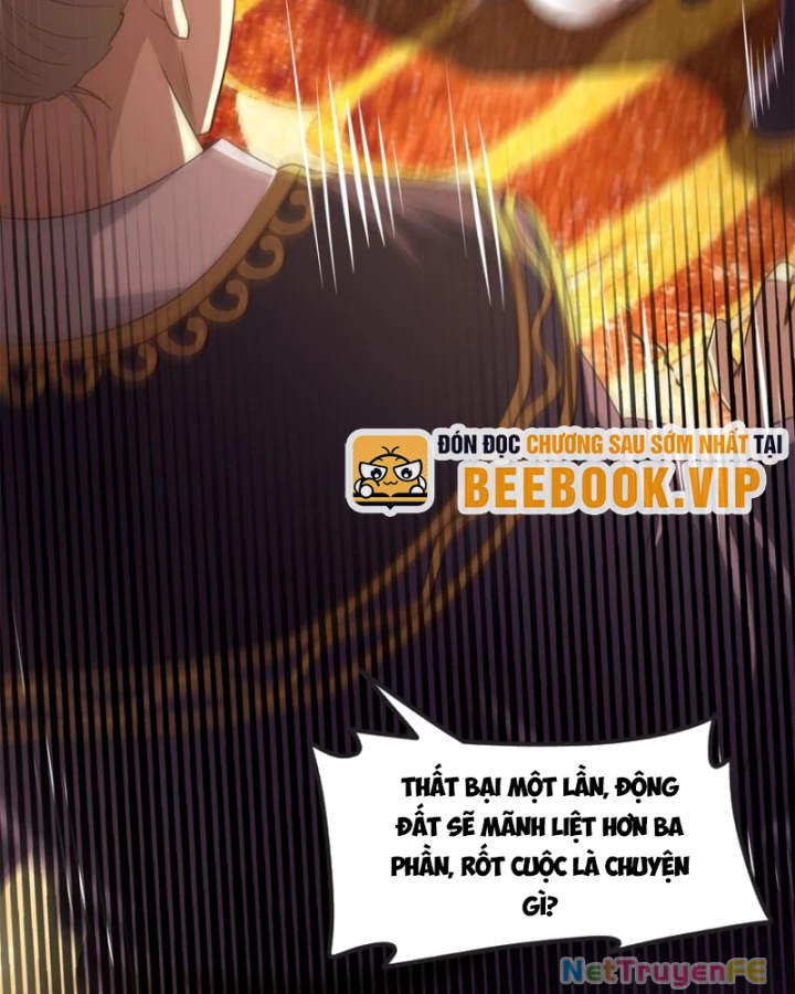 Xuân Thu Bá Đồ Chapter 242 - Trang 4