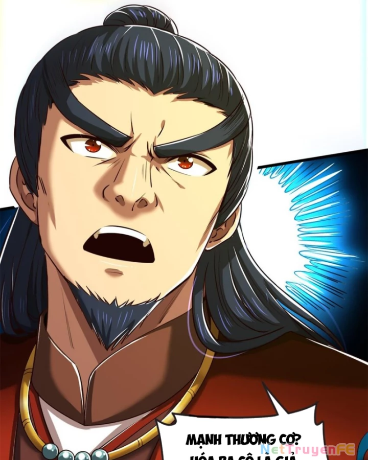 Xuân Thu Bá Đồ Chapter 242 - Trang 4