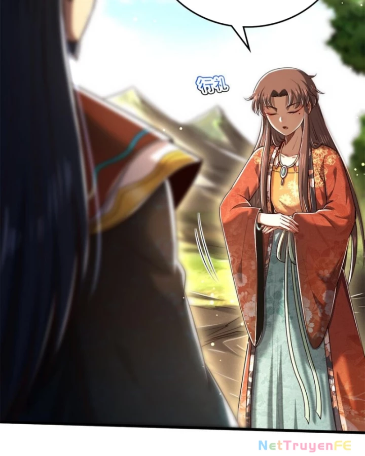 Xuân Thu Bá Đồ Chapter 242 - Trang 4