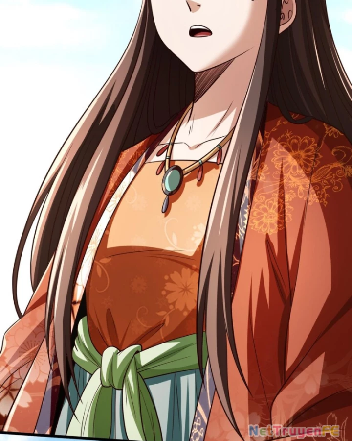 Xuân Thu Bá Đồ Chapter 242 - Trang 4