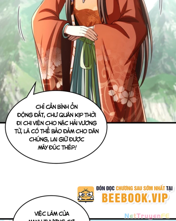 Xuân Thu Bá Đồ Chapter 242 - Trang 4
