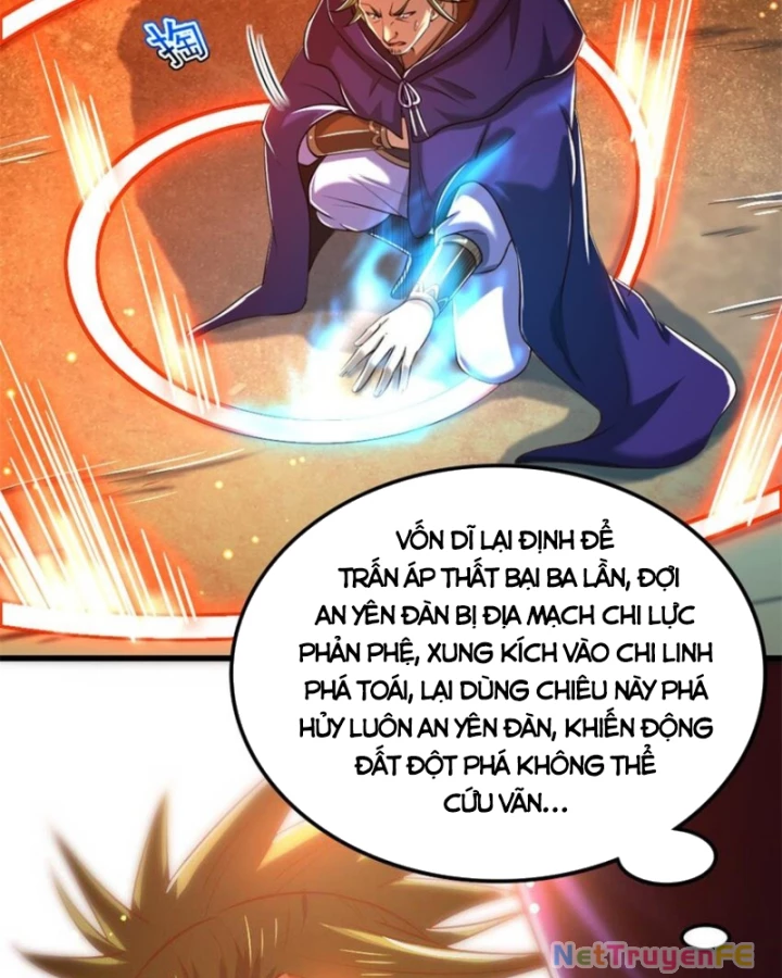 Xuân Thu Bá Đồ Chapter 242 - Trang 4