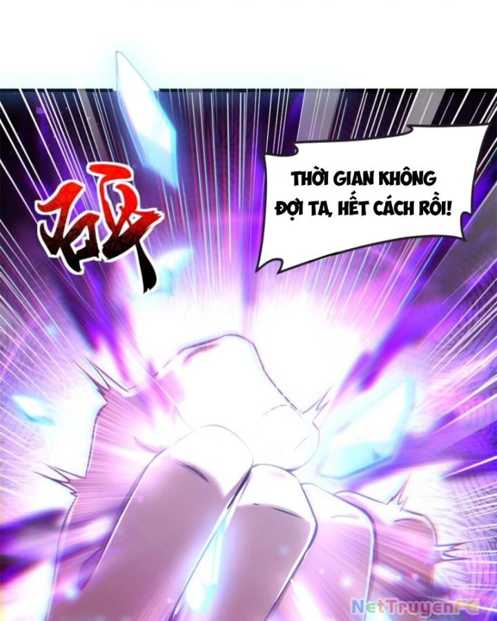 Xuân Thu Bá Đồ Chapter 242 - Trang 4