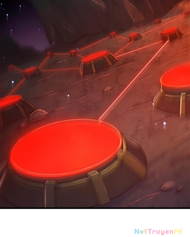 Xuân Thu Bá Đồ Chapter 242 - Trang 4