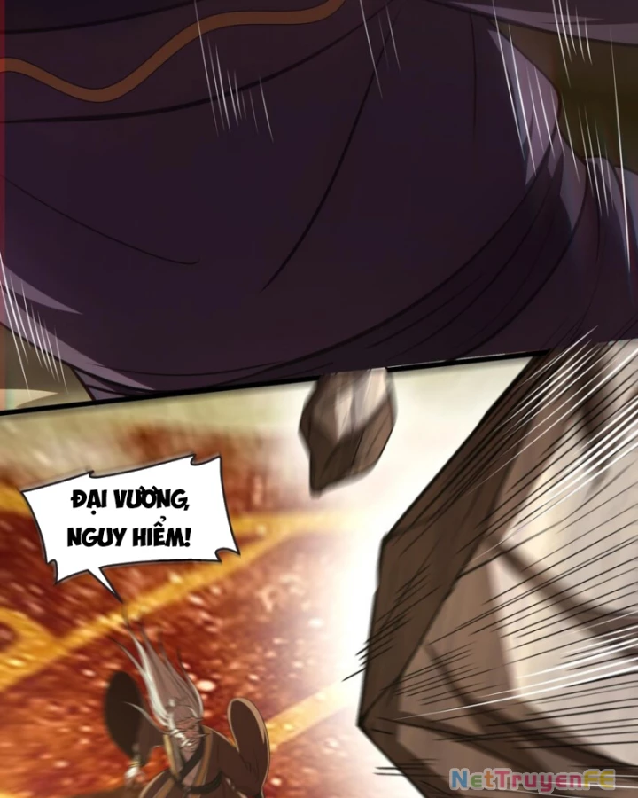 Xuân Thu Bá Đồ Chapter 242 - Trang 4