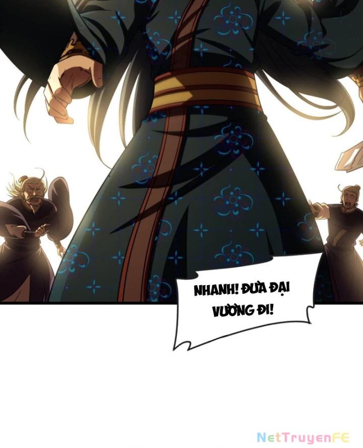 Xuân Thu Bá Đồ Chapter 242 - Trang 4