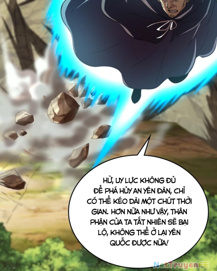Xuân Thu Bá Đồ Chapter 242 - Trang 4