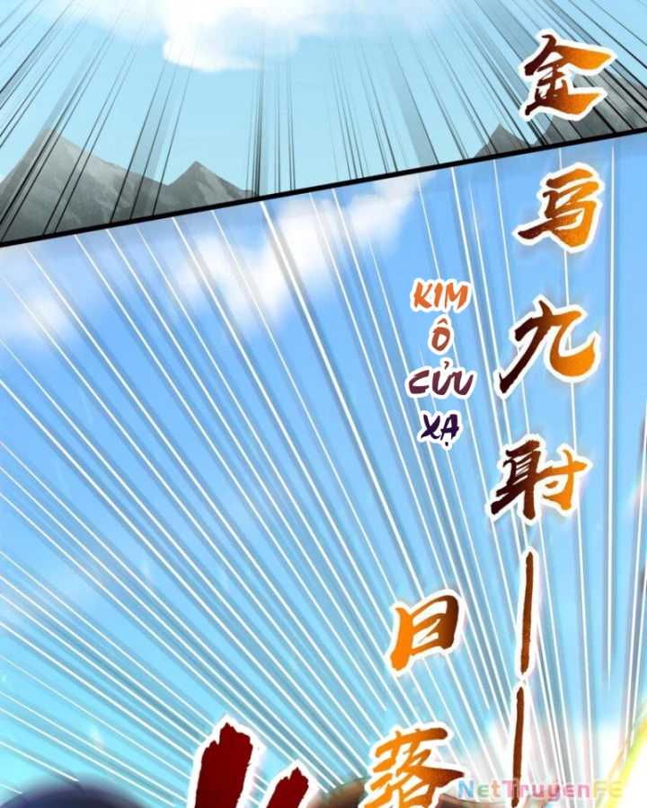 Xuân Thu Bá Đồ Chapter 242 - Trang 4