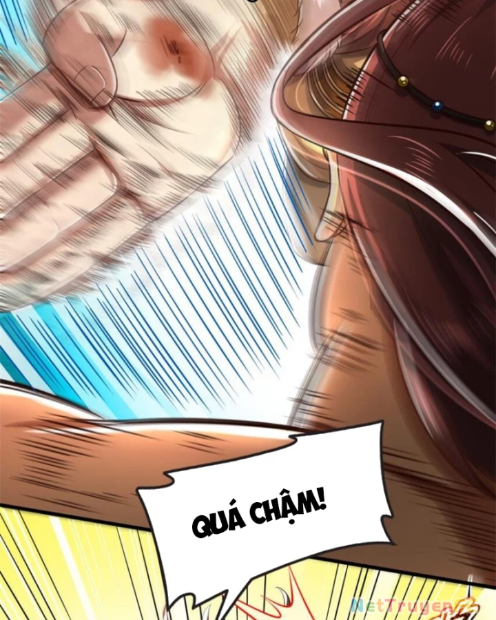 Xuân Thu Bá Đồ Chapter 242 - Trang 4