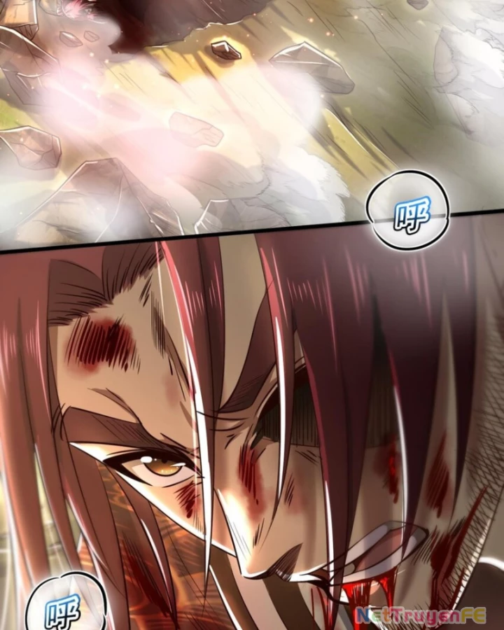 Xuân Thu Bá Đồ Chapter 242 - Trang 4