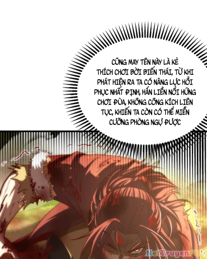 Xuân Thu Bá Đồ Chapter 242 - Trang 4